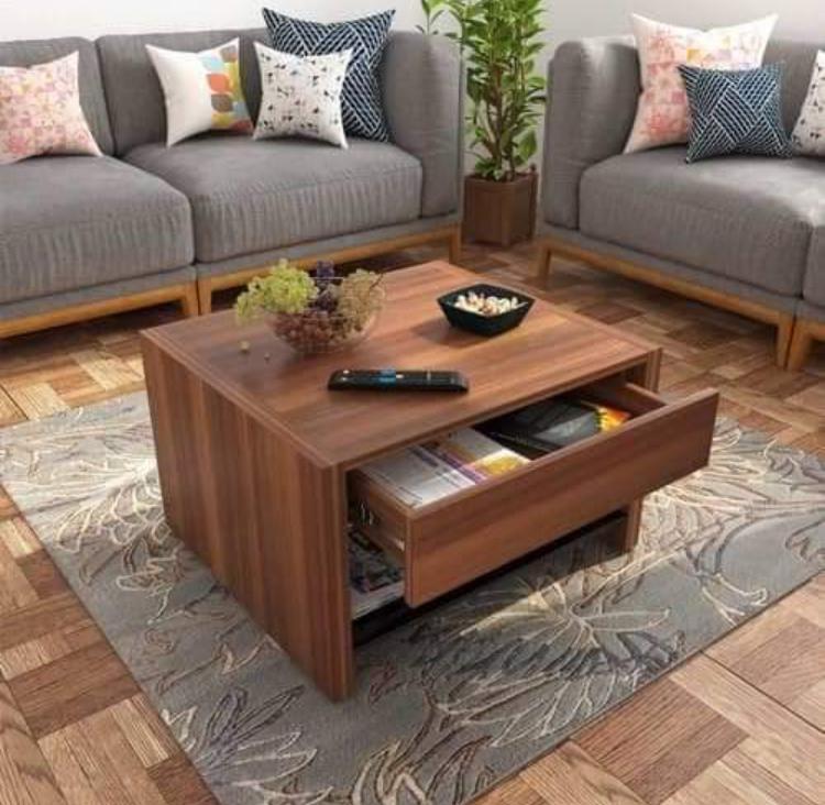 Residential interior project